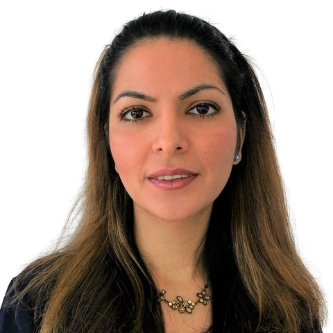 A/Prof Niloufar Torkamani
