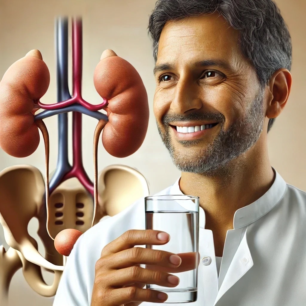 Kidney & Urinary Health Check