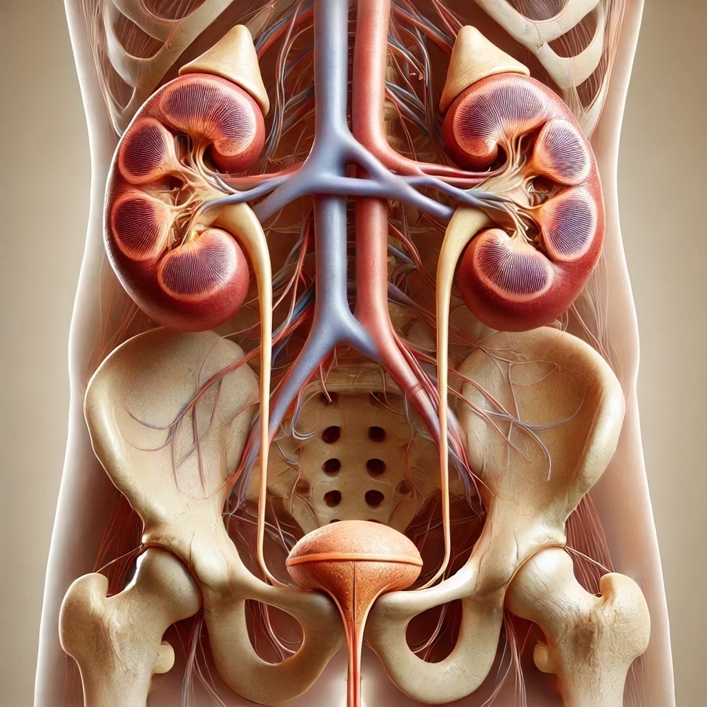 Renal Ultrasound